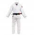 кимоно для ребенка Fuji All Around Kids BJJ Gi White #7000